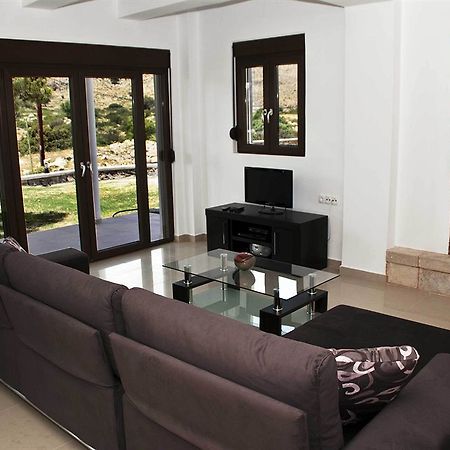 Pefkos Hillside Villas Pefki Exterior foto