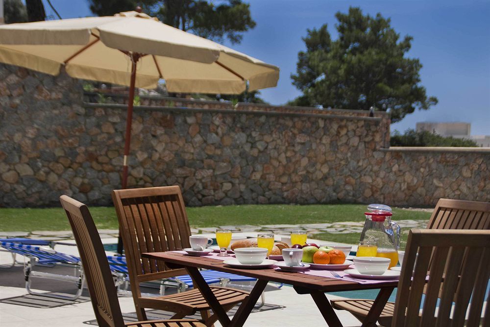 Pefkos Hillside Villas Pefki Exterior foto