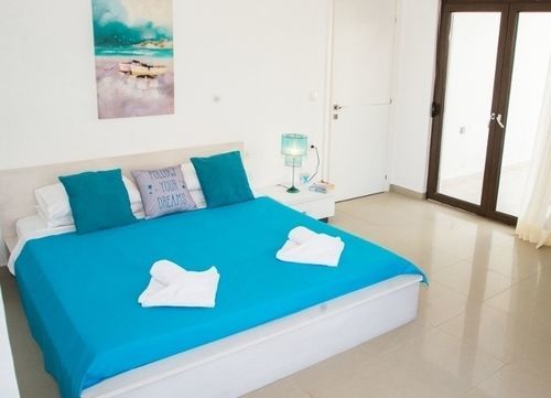 Pefkos Hillside Villas Pefki Exterior foto