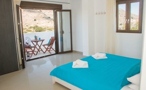 Pefkos Hillside Villas Pefki Exterior foto